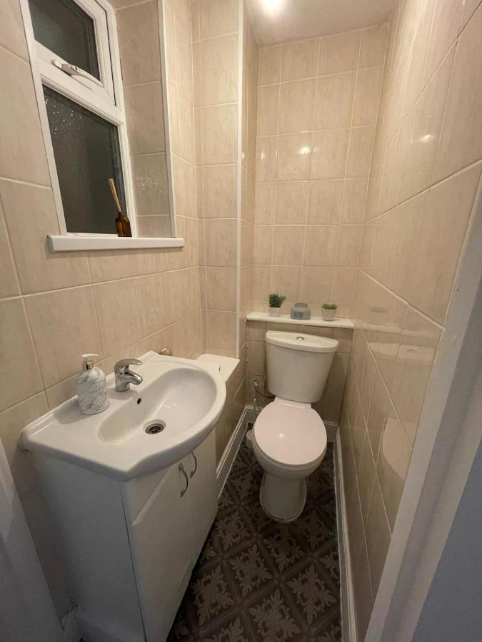 Privatunterkunft In Rectory Road London